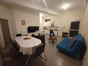 Mediterranean plaza 2 Bedroom Flat near the sea